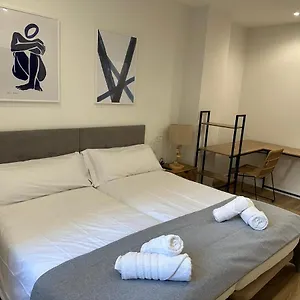  Apartamento Guggenheim