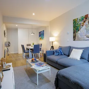  Apartment Vt Pagasarri, Bilbaohost